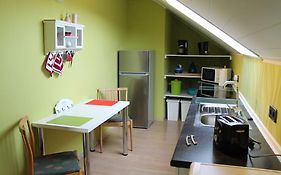 Ferienwohnung Sonnengruss